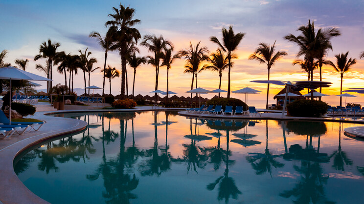 Hard Rock Hotel Cancun